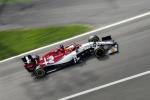 Alfa Romeo C38 2019 года